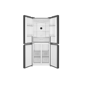 TCL hladnjak RP400CSE0EE Cross Door - slika 9