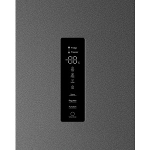 TCL hladnjak RP400CSE0EE Cross Door - slika 5