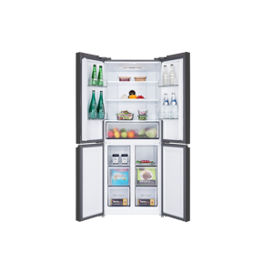 TCL hladnjak RP400CSE0EE Cross Door - slika 8