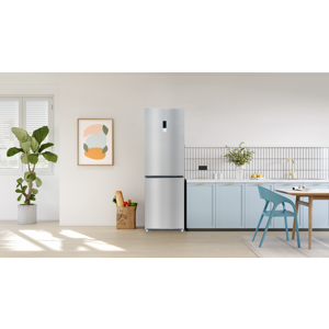 TCL Hladnjak RP409BIE0EU kombinirani inox - slika 9