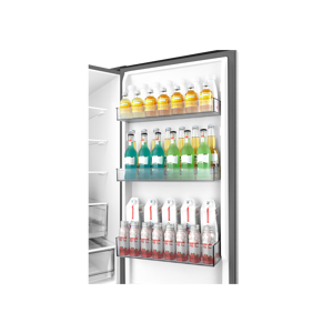 TCL Hladnjak RP409BIE0EU kombinirani inox - slika 10