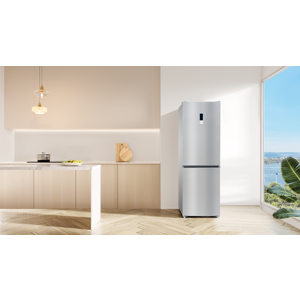 TCL Hladnjak RP409BIE0EU kombinirani inox - slika 12