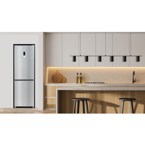 TCL Hladnjak RP409BIE0EU kombinirani inox - slika 11