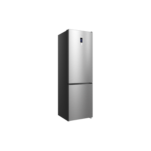 TCL Hladnjak RP409BIE0EU kombinirani inox - slika 2
