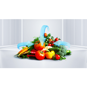 TCL Hladnjak RP409BIE0EU kombinirani inox - slika 8