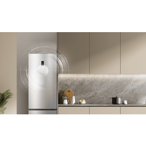 TCL Hladnjak RP409BIE0EU kombinirani inox - slika 15