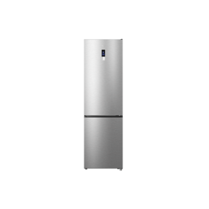 TCL Hladnjak RP409BIE0EU kombinirani inox