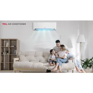 TCL klima Breeze INTAC-12CHSD/TPH11I - slika 8