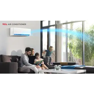 TCL klima Breeze INTAC-12CHSD/TPH11I - slika 9