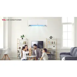 TCL klima Breeze INTAC-12CHSD/TPH11I - slika 10