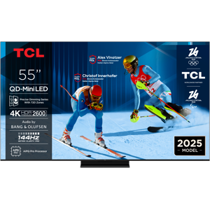 TCL MINI LED TV 55" 55C7K Google TV