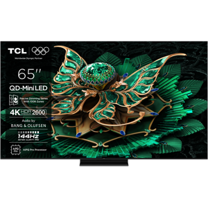 TCL MINI LED TV 65" 65C7K Google TV