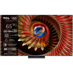 TCL MINI LED TV 65" 65C8K Google TV