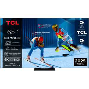TCL MINI LED TV 65" 65C9K Google TV