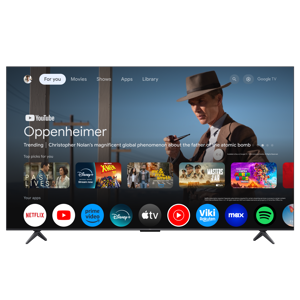 TCL MINI LED TV 85" 85C6K, Google TV (outlet uređaj) - slika 3