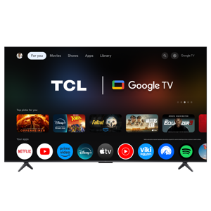 TCL MINI LED TV 85" 85C6K, Google TV (outlet uređaj) - slika 1