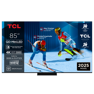 TCL MINI LED TV 85" 85C7K Google TV