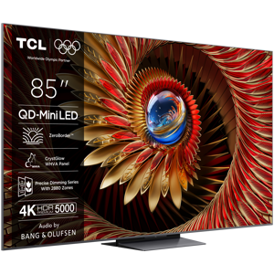 TCL MINI LED TV 85" 85C8K Google TV - slika 2