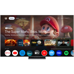 TCL MINI LED TV 85" 85C8K Google TV - slika 8