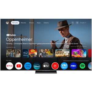 TCL MINI LED TV 85" 85C8K Google TV - slika 7