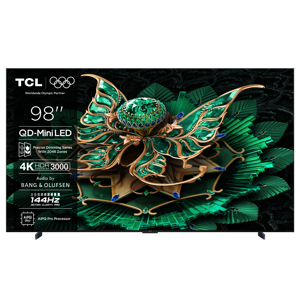 TCL MINI LED TV 98" 98C7K Google TV
