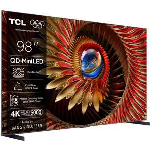 TCL MINI LED TV 98" 98C8K Google TV - slika 2