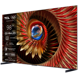 TCL MINI LED TV 98" 98C8K Google TV - slika 3