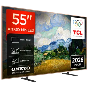 TCL NXTVISION TV 55" 55A400 PRO Google TV - slika 3