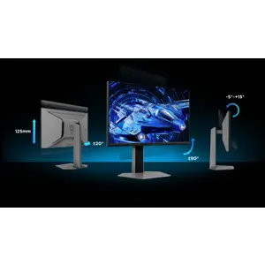 TCL QD-Mini LED monitor 25G64 - slika 4