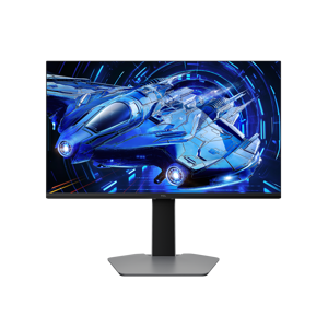 TCL QD-Mini LED monitor 25G64