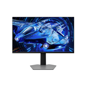 TCL QD-Mini LED monitor 27G64