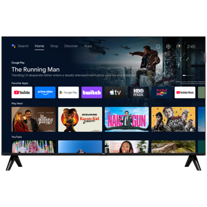 TCL QLED TV 32" 32S5L FHD Android TV - slika 4