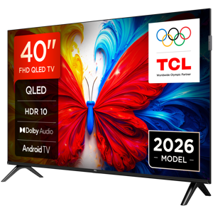 TCL QLED TV 40" 40S5L Google TV - slika 2