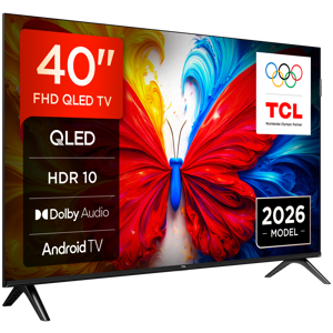 TCL QLED TV 40" 40S5L Google TV - slika 3