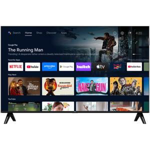 TCL QLED TV 40" 40S5L Google TV - slika 4