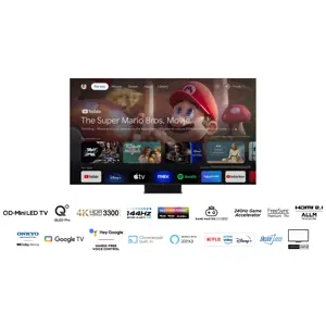 TCL QLED TV 43" 43P7L Google TV - slika 12
