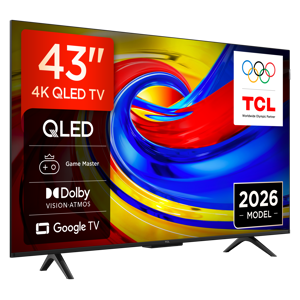 TCL QLED TV 43" 43P7L Google TV - slika 5