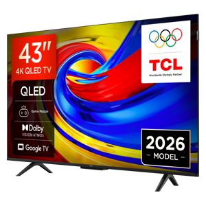 TCL QLED TV 43" 43P7L Google TV - slika 4