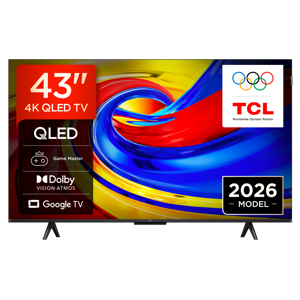 TCL QLED TV 43" 43P7L Google TV - slika 3