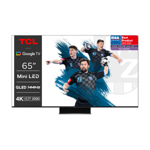 TCL QLED TV 43" 43P7L Google TV - slika 2