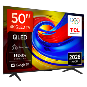TCL QLED TV 50" 50P7L Google TV - slika 3
