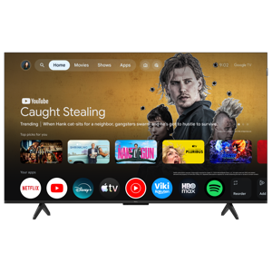 TCL QLED TV 50" 50P7L Google TV - slika 4