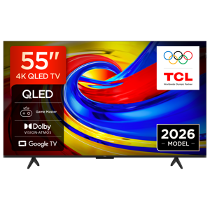 TCL QLED TV 55" 55P7L Google TV - slika 1
