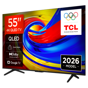 TCL QLED TV 55" 55P7L Google TV - slika 2