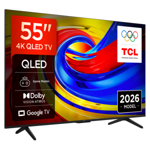 TCL QLED TV 55" 55P7L Google TV - slika 3