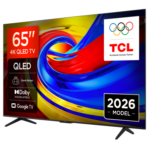 TCL QLED TV 65" 65P7L Google TV - slika 2