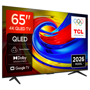TCL QLED TV 65" 65P7L Google TV - slika 3