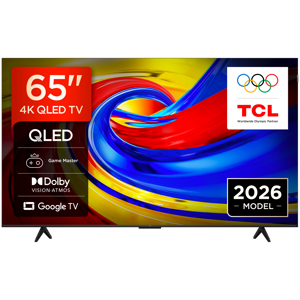 TCL QLED TV 65" 65P7L Google TV - slika 1
