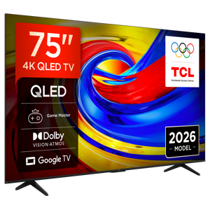 TCL QLED TV 75" 75P7L Google TV - slika 2