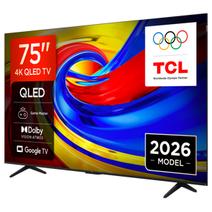 TCL QLED TV 75" 75P7L Google TV - slika 3